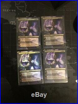 English x1 Knight of the Reliquary MTG Iconic Masters R M/NM