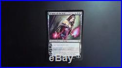 1X Liliana of the Veil Innistrad FOIL English, SEE PICTURES MTG CARD