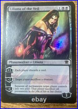 English Counterspell Unlimited MTG magic cards 1x x1 Light Play 