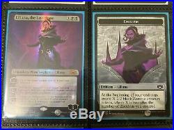 1x NM / Unplayed Liliana, The Last Hope Foil Mythic Edition