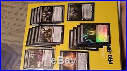 4x Fatal Push and Kalitas, plus Liliana's, Relentless Dead and More NM/M SALE