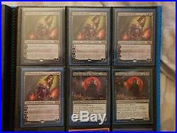 4x Liliana Of The Veil Ultimate Masters NM