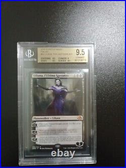 BGS 9.5 POP 1 Liliana, the Last Hope Magic Liliana, the Last Hope MTG