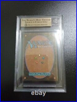 BGS 9.5 POP 1 Liliana, the Last Hope Magic Liliana, the Last Hope MTG