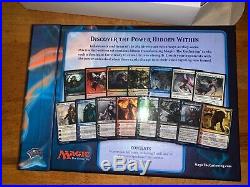 From the Vauls Transform Jace, Liliana, Bloodline, Delver, Huntmaster, Avacyn