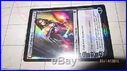 Innistrad Liliana Of The Veil Foil X 1 Magic The Gathering Mythic Rare