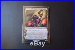 LILIANA OF THE VEIL, foil, Innistrad, NM, Magic the Gathering