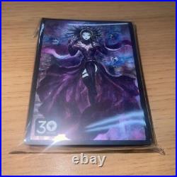 Liliana, Dreadhorde General 30Th Anniversary Sleeve Art Collection Foil Version