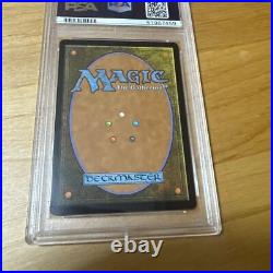 Liliana, Dreadhorde General Japanese Amano Different Picture Liliana Psa9