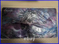 Liliana, Dreadhorde General Yoshitaka Amano Limited Playmat Mtg Amori