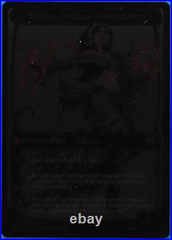 Liliana, Heretical Healer (SDCC 2015 Promo) FOIL NM (465308) ABUGames