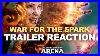 Liliana-No-War-Of-The-Spark-Trailer-Reaction-Magic-Arena-Mtg-01-baal