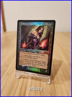 Liliana Of The Veil