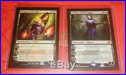 Liliana Of The Veil & Liliana, The Last Hope & More. See Description for info