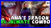 Liliana-S-Dragons-Shred-The-Meta-Liliana-Waker-Of-The-Dead-Reanimate-Combo-Core-Set-2021-Mtg-Arena-01-yle