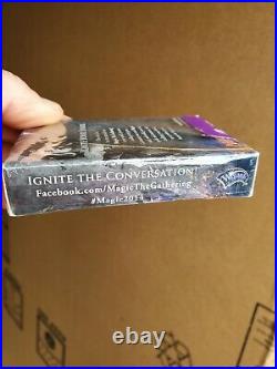 Liliana Vess seattle emp 2014 sealed pack 30 cards Promo Magic JG2
