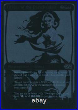 Liliana of the Dark Realms SDCC 2013 Promo NM MTG Promo Magic