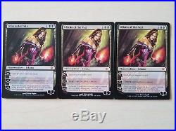 Liliana of the Veil (ENG and ITA / Innistrad / NM) Magic the Gathering Cards
