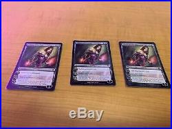 Liliana of the Veil FOIL NM x1 Mtg Innistrad 3 Available