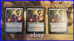 Liliana of the Veil Innistrad Magic the Gathering MTG NM x1 (3 available)