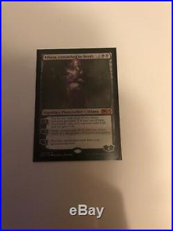 Liliana of the Veil x 1 (Ultimate Masters) MTG (Mint) Collection All Liliana