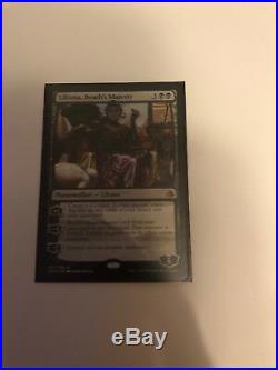 Liliana of the Veil x 1 (Ultimate Masters) MTG (Mint) Collection All Liliana