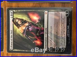 Liliana of the Veil x4 Innistrad