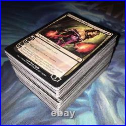 Limited Time Increase In Quantity Liliana Of Veil And Other Cards Sold Bulk