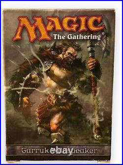 Lot of 472 New Magic Gathering Cards 8 Packs
