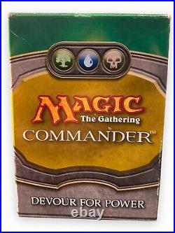 Lot of 472 New Magic Gathering Cards 8 Packs