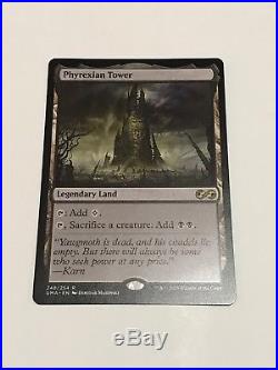 MTG CAVERN OF SOULS Ultimate Masters BOX TOPPER + LILIANA Auction Lot -11x Cards