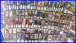 MTG Collection 450+ Cards JTMS, Liliana of the Viel, Karn GREAT MTG LOT