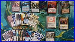 MTG Collection 450+ Cards JTMS, Liliana of the Viel, Karn GREAT MTG LOT