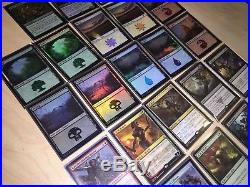 MTG Fetchland Tarmogoyf Liliana & MORE! 64 card LOT! Mythic MM NM-Mint, English