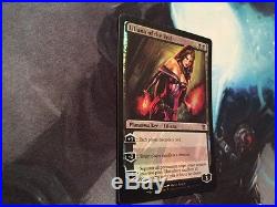 MTG, Foil, Liliana of the Veil, 1x, Innistrad, English, Tracked/Insured Shipping