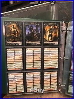 MTG ISD INNISTRAD COMPLETE SET X1 LILIANA OF THE VEIL, SNAPCASTER MAGE, Tokens