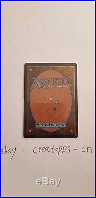 MTG JAPANESE FOIL Magic the Gathering Liliana of the Veil Innistrad NM