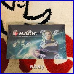 MTG Japanese late box Shrink Liliana Magic the Gathering No. PM211