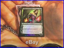 MTG Liliana Of The Veil Innistrad ISD FOIL Free Shipping