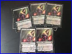 MTG Liliana of the Veil FOIL MM3 3 available