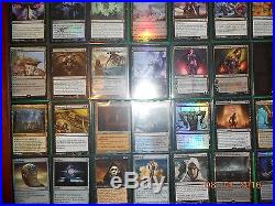 MTG Magic EDH Deck 100 Cards Liliana, Heretical Healer SDCC Damnation Mono-Black