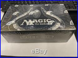 MTG Magic Gathering Factory Sealed Magic 2013 M13 KOREAN Booster Box Liliana