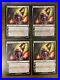 MTG-Magic-The-Gathering-Liliana-of-the-Veil-Version-4-Disc-Set-No-PM204-01-ix