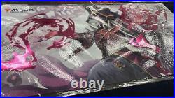 MTG Magic Wars Festival Liliana of the Dark Realms Playmat Foil-stamped JP LIMIT