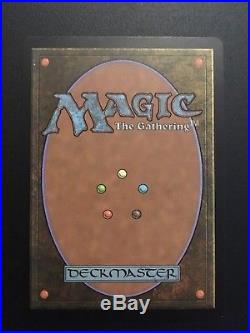 MTG Magic the Gathering M13 Korean FOIL Liliana of the Dark Realms