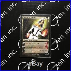 MTG Magic the Gathering Modified Liliana Of The Veil Emma Frost X 1