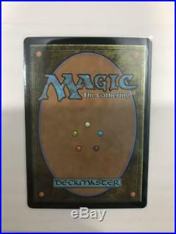 MTG Magic the gathering Liliana, Dreadhorde General card 097/264 foil prerelease