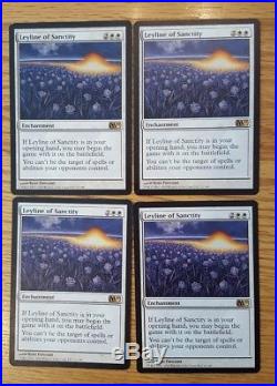 MTG Modern lot Noble Hierarch, Emrakul, Sword of Fire and Ice, Liliana