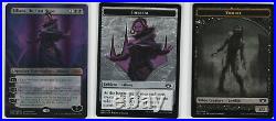 MTG Mythic Edition Guilds of Ravnica FOIL Liliana, the Last Hope