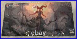 MTG Official Playmat & Sleeve & Storage Box Sheoldred the Apocalypse 2024